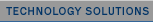Technology Solutions